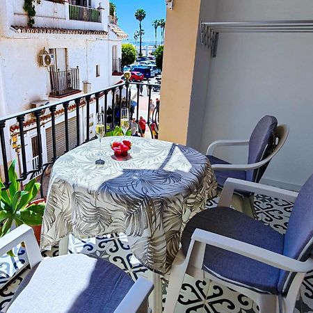 טורמולינוס Bonito Apartamento En Playa De La Carihuela מראה חיצוני תמונה