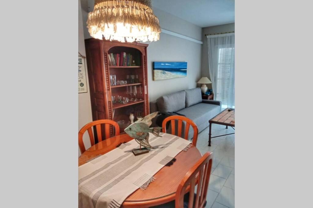 טורמולינוס Bonito Apartamento En Playa De La Carihuela מראה חיצוני תמונה