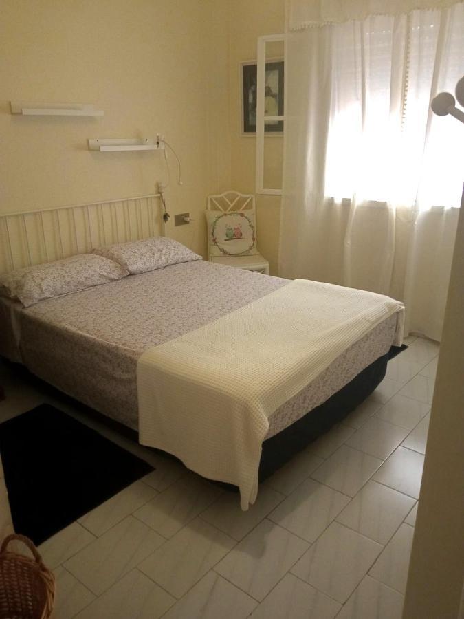 טורמולינוס Bonito Apartamento En Playa De La Carihuela מראה חיצוני תמונה