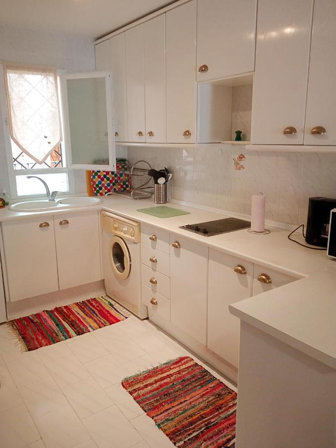 טורמולינוס Bonito Apartamento En Playa De La Carihuela מראה חיצוני תמונה