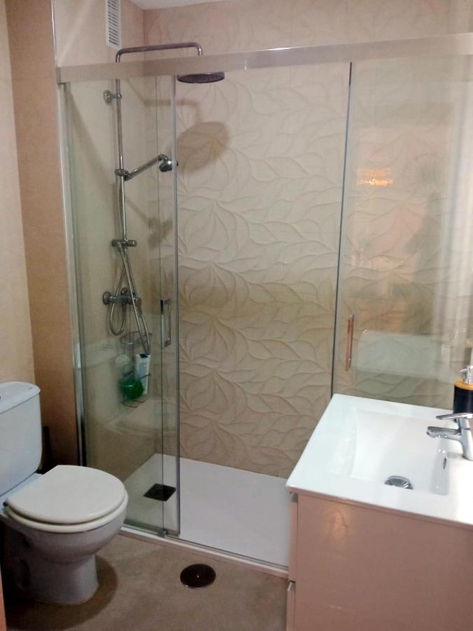 טורמולינוס Bonito Apartamento En Playa De La Carihuela מראה חיצוני תמונה
