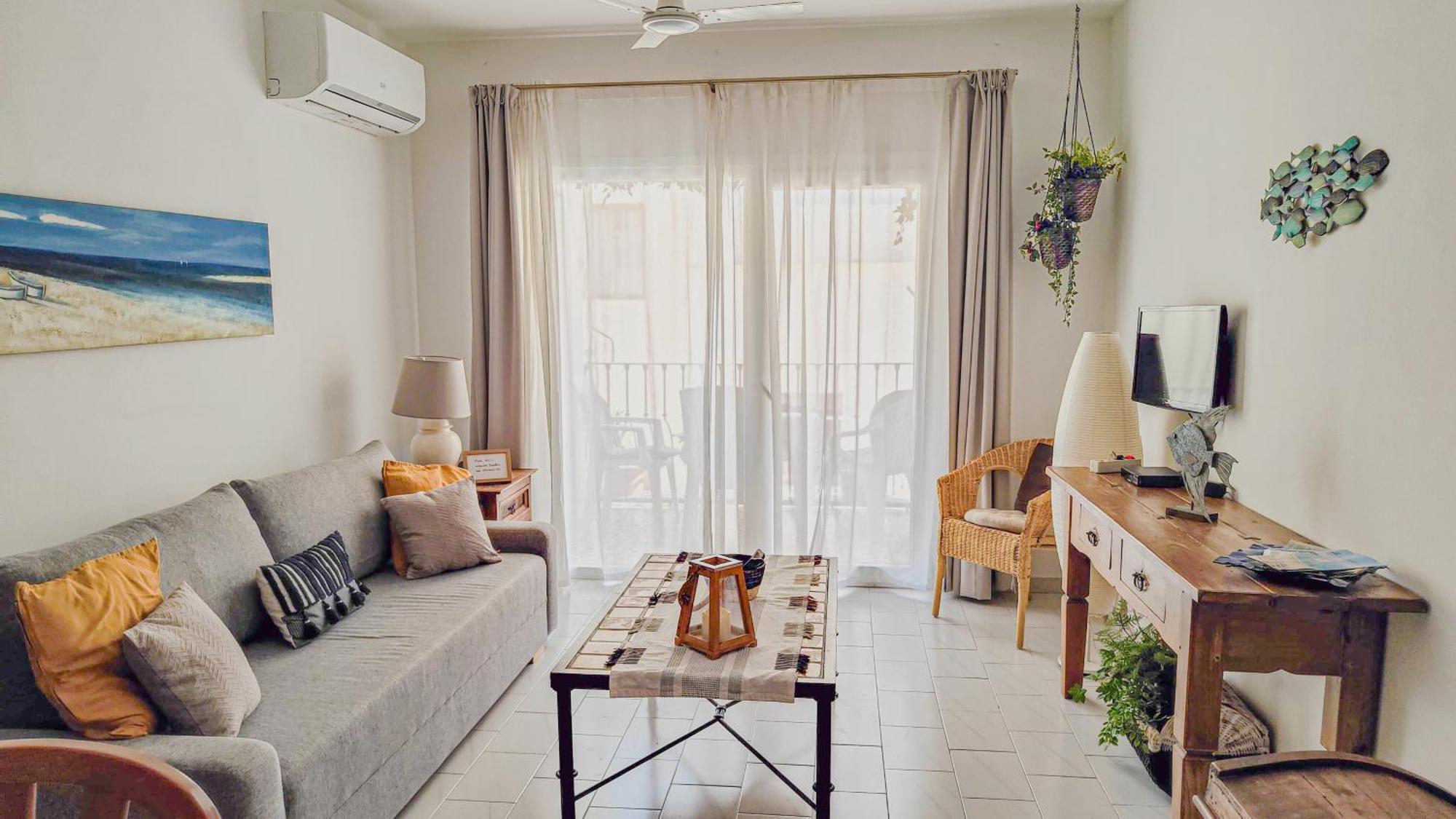 טורמולינוס Bonito Apartamento En Playa De La Carihuela מראה חיצוני תמונה