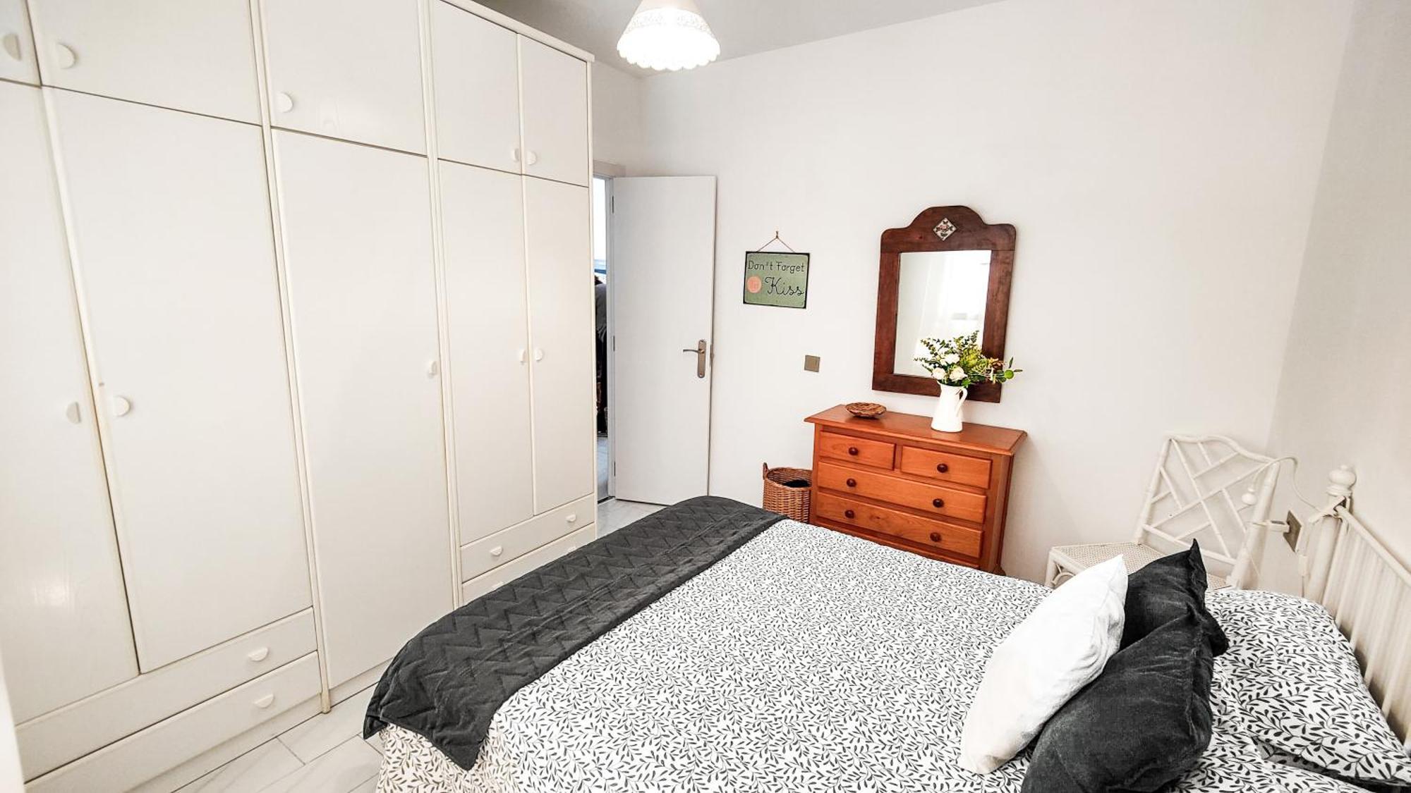 טורמולינוס Bonito Apartamento En Playa De La Carihuela מראה חיצוני תמונה