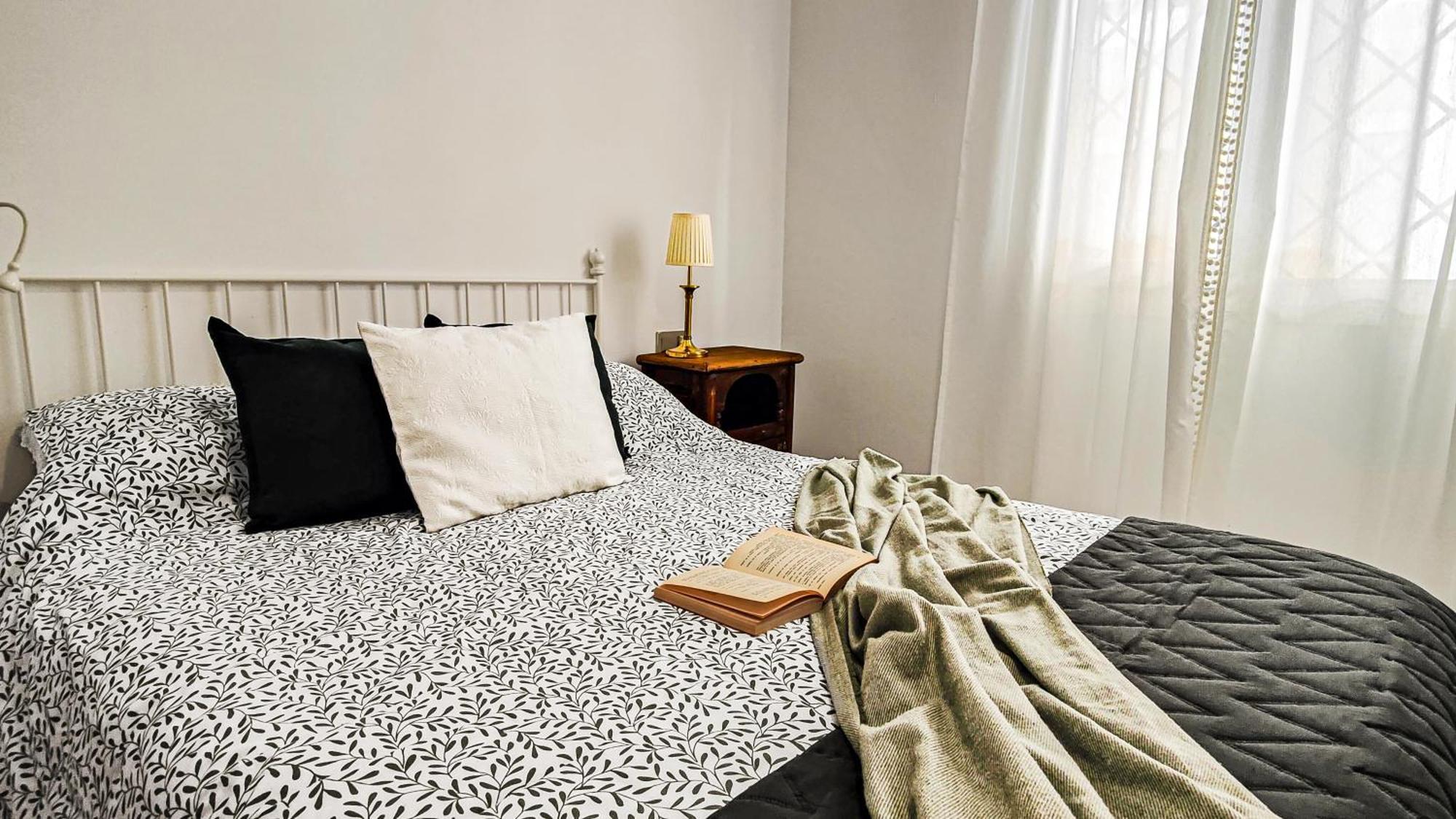 טורמולינוס Bonito Apartamento En Playa De La Carihuela מראה חיצוני תמונה