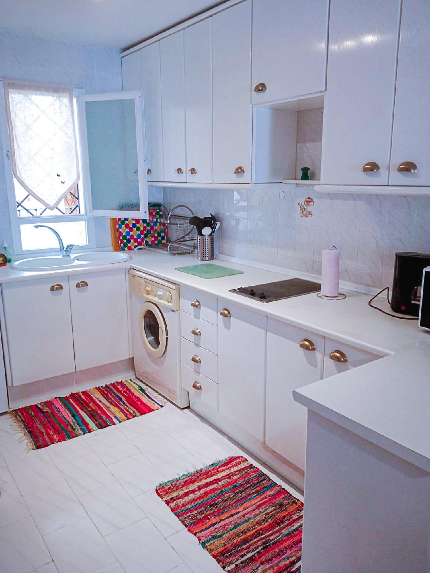טורמולינוס Bonito Apartamento En Playa De La Carihuela מראה חיצוני תמונה